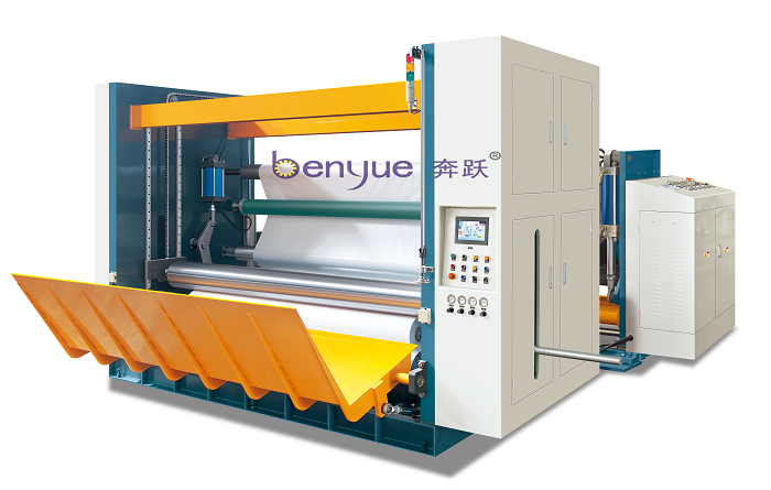 高速分切機